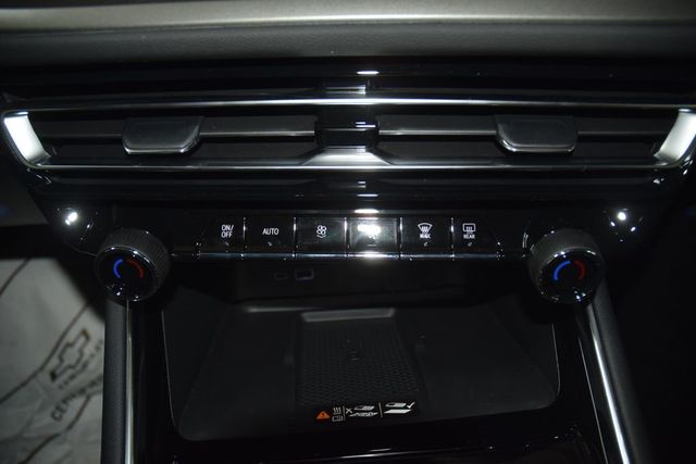 2026 Chevrolet Traverse AWD 4dr LT w/2LT - 23035770 - 30