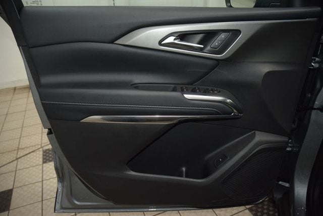 2026 Chevrolet Traverse AWD 4dr LT w/2LT - 23035770 - 44