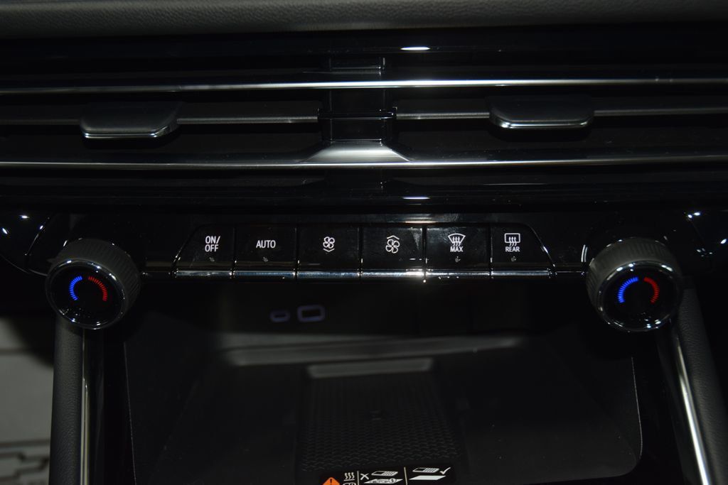 2026 Chevrolet Traverse AWD 4dr LT w/2LT - 23035772 - 30