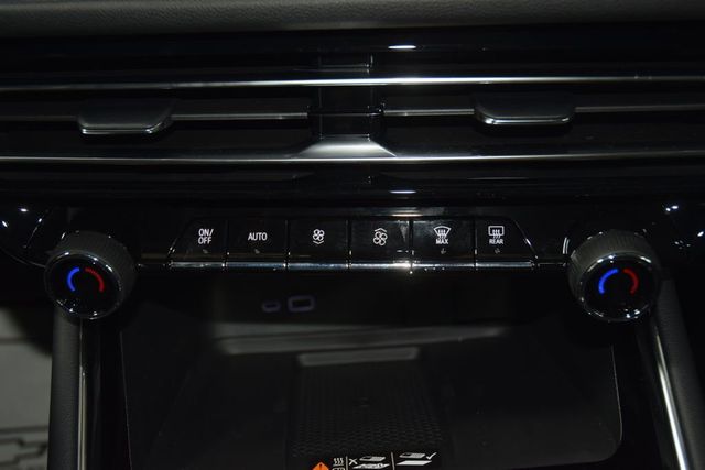 2026 Chevrolet Traverse AWD 4dr LT w/2LT - 23035772 - 30