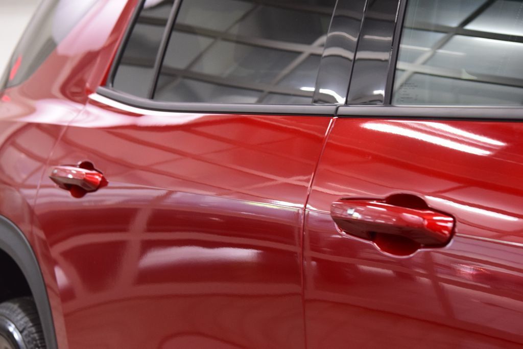2026 Chevrolet Traverse AWD 4dr LT w/2LT - 23035773 - 17