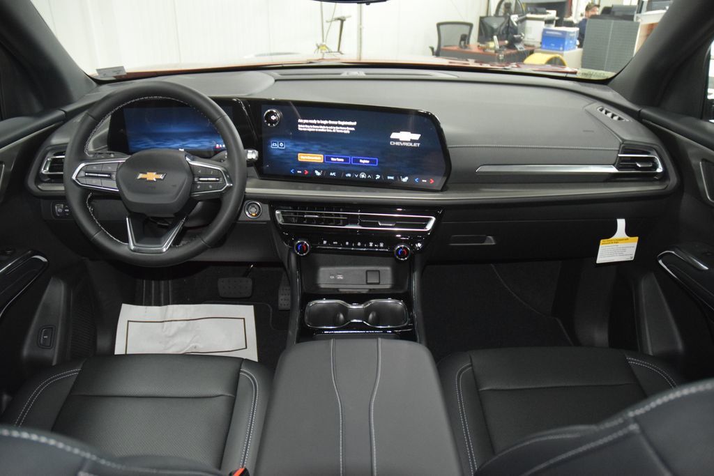 2026 Chevrolet Traverse AWD 4dr LT w/2LT - 23035773 - 28