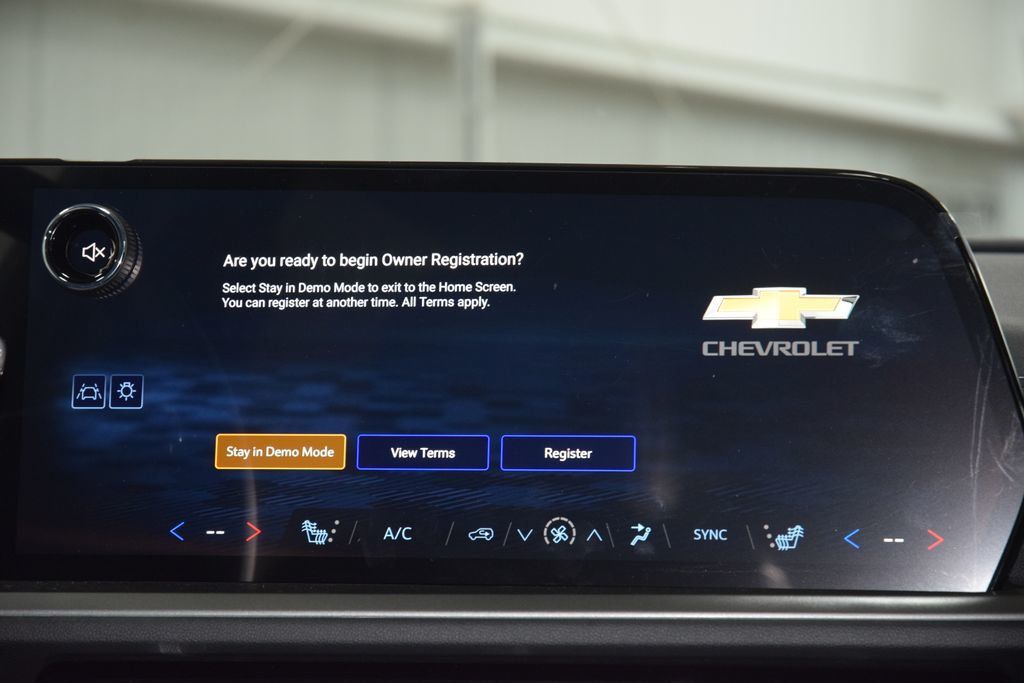 2026 Chevrolet Traverse AWD 4dr LT w/2LT - 23035773 - 29