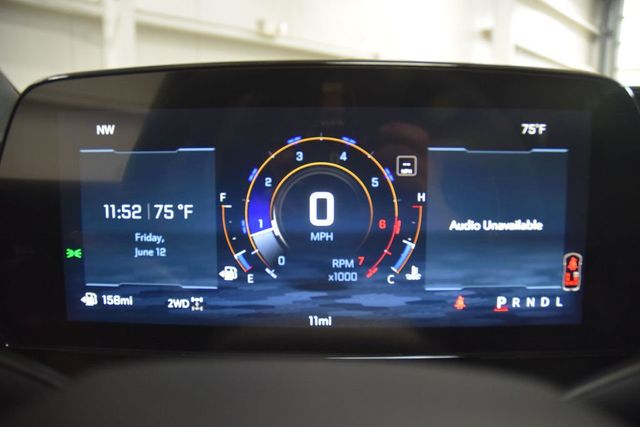 2026 Chevrolet Traverse AWD 4dr LT w/2LT - 23035773 - 49