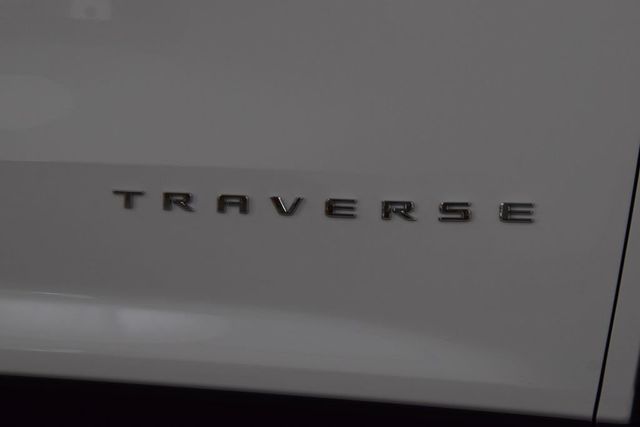 2026 Chevrolet Traverse AWD 4dr LT w/2LT - 23035785 - 15