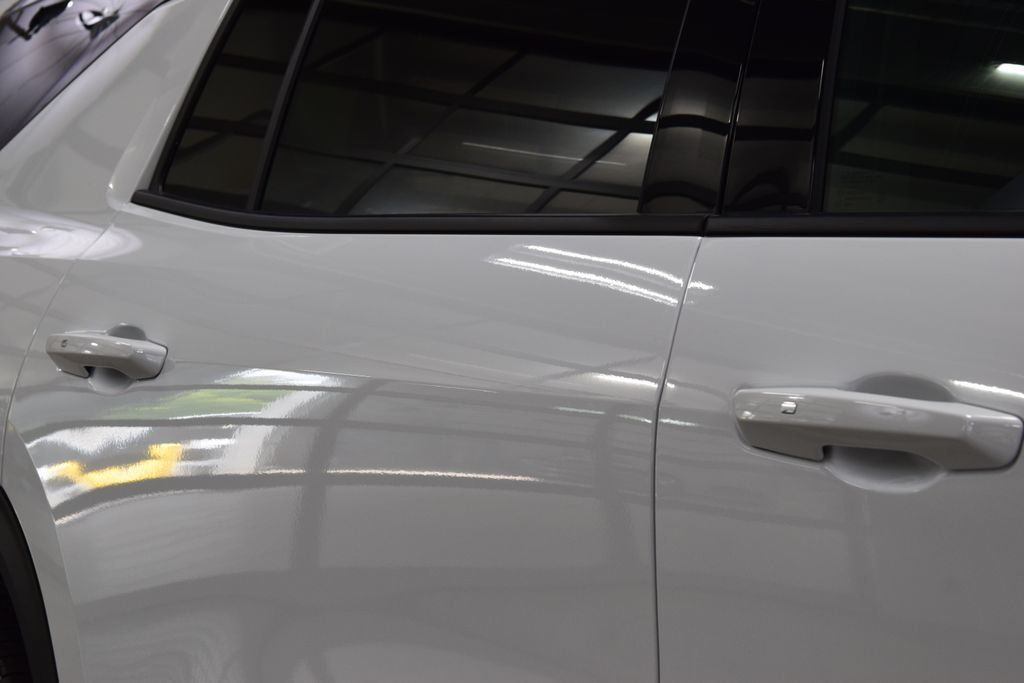 2026 Chevrolet Traverse AWD 4dr LT w/2LT - 23035785 - 17