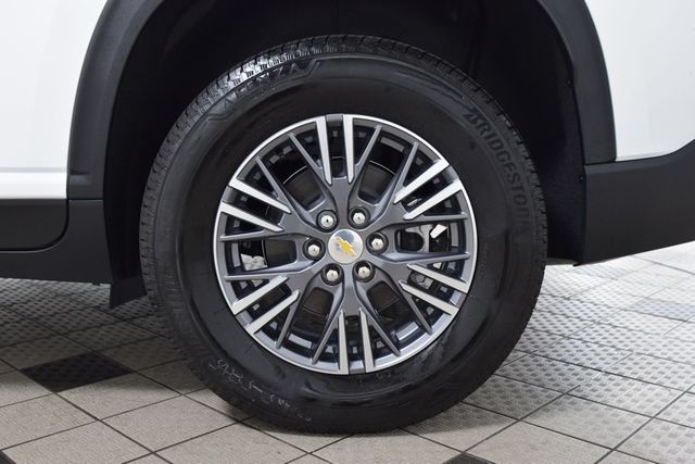 2026 Chevrolet Traverse AWD 4dr LT w/2LT - 23035785 - 25