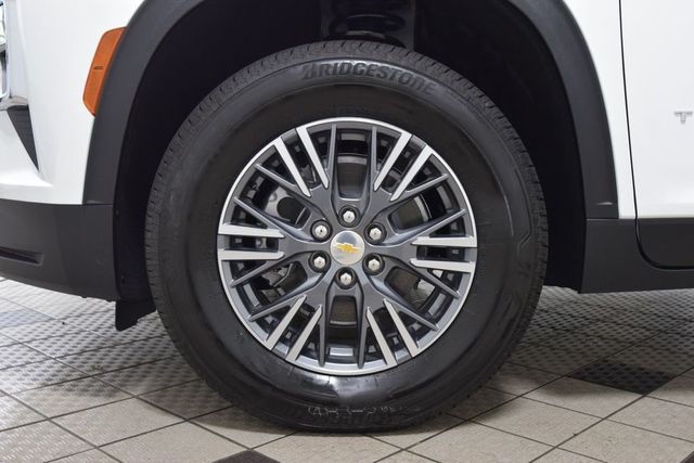 2026 Chevrolet Traverse AWD 4dr LT w/2LT - 23035785 - 26