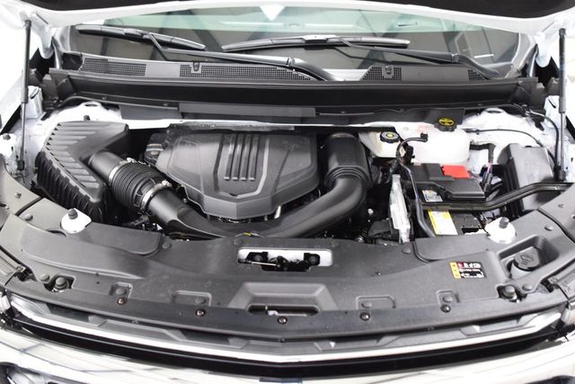 2026 Chevrolet Traverse AWD 4dr LT w/2LT - 23035785 - 27
