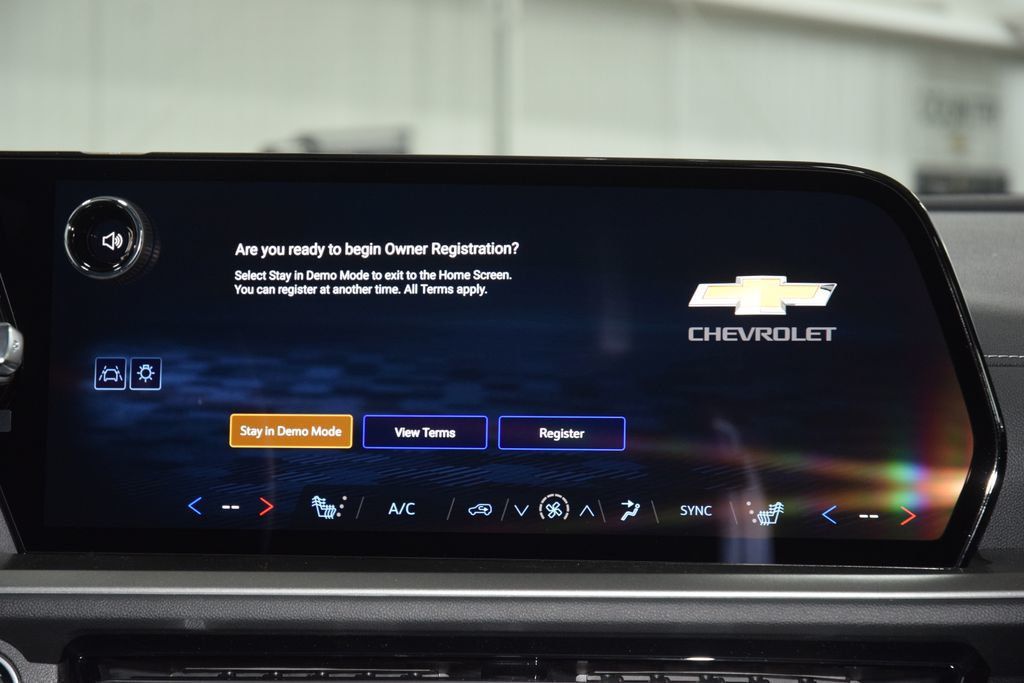 2026 Chevrolet Traverse AWD 4dr LT w/2LT - 23035785 - 29