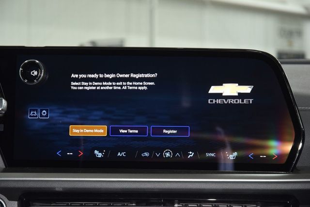 2026 Chevrolet Traverse AWD 4dr LT w/2LT - 23035785 - 29