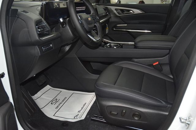 2026 Chevrolet Traverse AWD 4dr LT w/2LT - 23035785 - 36