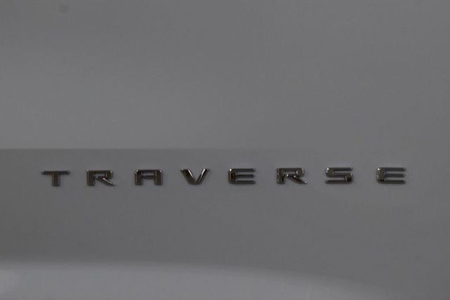 2026 Chevrolet Traverse AWD 4dr LT w/2LT - 23035786 - 15