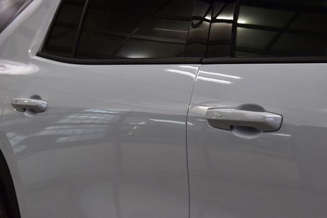 2026 Chevrolet Traverse AWD 4dr LT w/2LT - 23035786 - 17