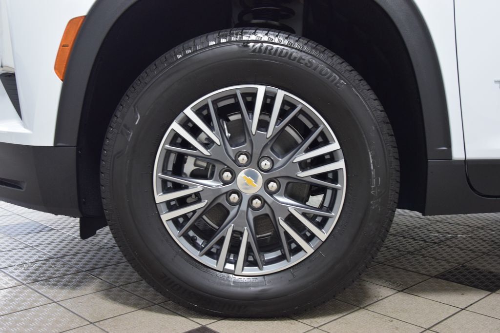 2026 Chevrolet Traverse AWD 4dr LT w/2LT - 23035786 - 26