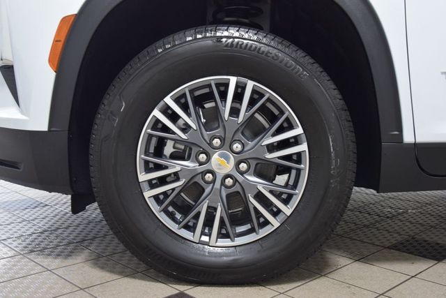 2026 Chevrolet Traverse AWD 4dr LT w/2LT - 23035786 - 26