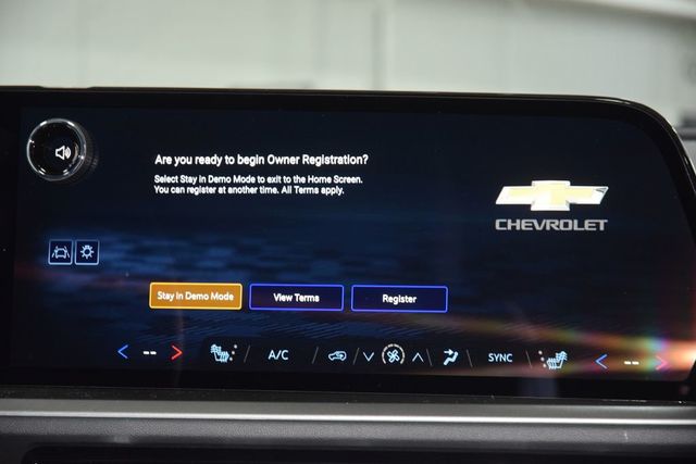 2026 Chevrolet Traverse AWD 4dr LT w/2LT - 23035786 - 29