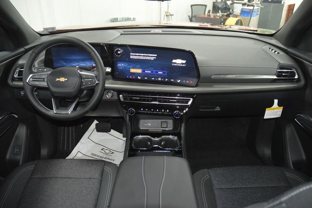 2026 Chevrolet Traverse AWD 4dr LT w/2LT - 23035787 - 28