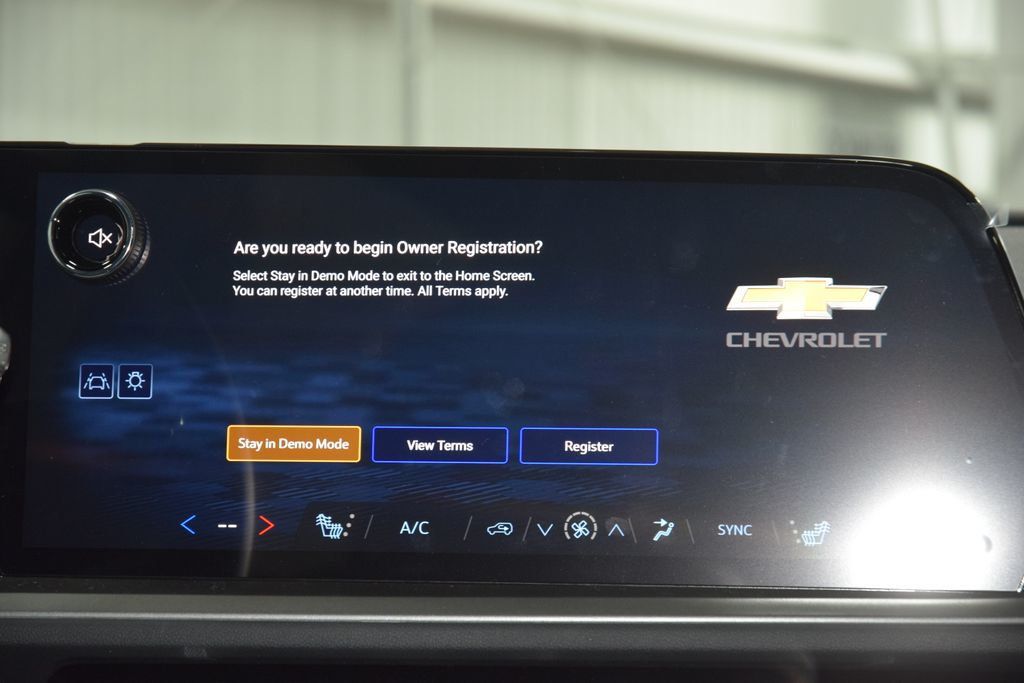 2026 Chevrolet Traverse AWD 4dr LT w/2LT - 23035787 - 29