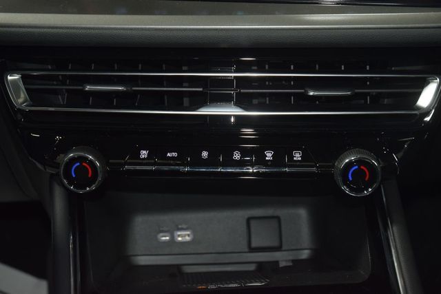 2026 Chevrolet Traverse AWD 4dr LT w/2LT - 23035787 - 30