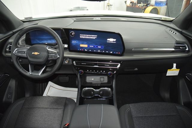 2026 Chevrolet Traverse AWD 4dr LT w/2LT - 23035788 - 28