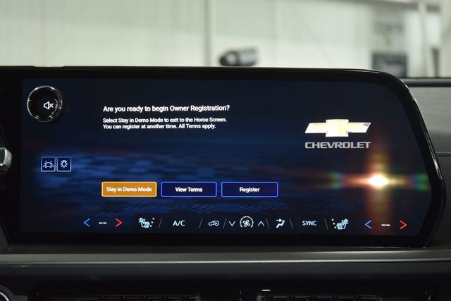 2026 Chevrolet Traverse AWD 4dr LT w/2LT - 23035788 - 29