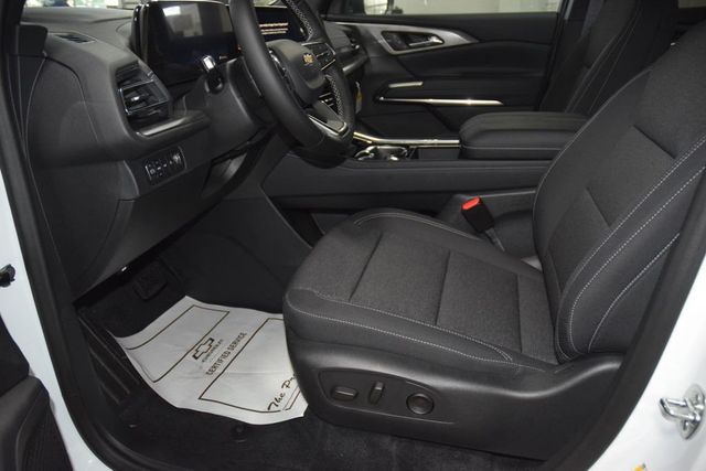 2026 Chevrolet Traverse AWD 4dr LT w/2LT - 23035788 - 36
