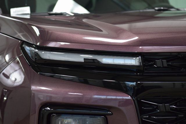 2026 Chevrolet Traverse AWD 4dr RS w/2RS - 22943866 - 11