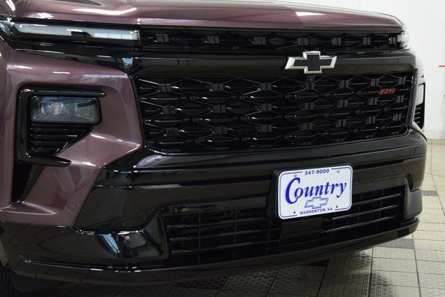 2026 Chevrolet Traverse AWD 4dr RS w/2RS - 22943866 - 12