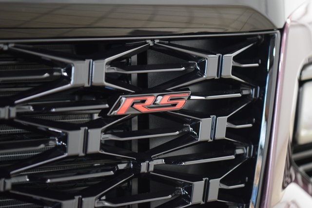 2026 Chevrolet Traverse AWD 4dr RS w/2RS - 22943866 - 15