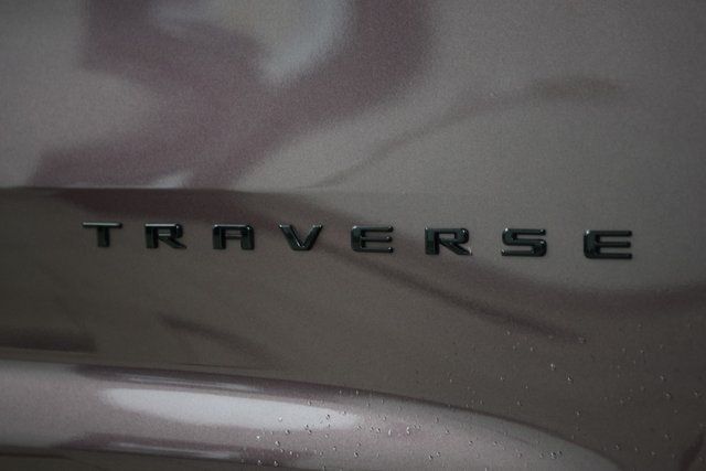 2026 Chevrolet Traverse AWD 4dr RS w/2RS - 22943866 - 16