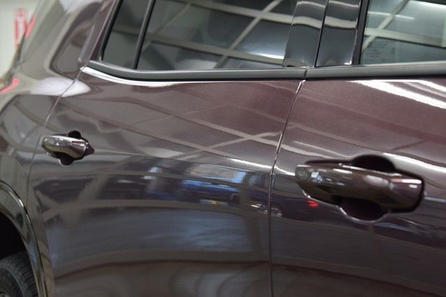 2026 Chevrolet Traverse AWD 4dr RS w/2RS - 22943866 - 18