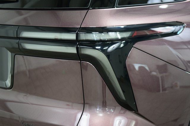 2026 Chevrolet Traverse AWD 4dr RS w/2RS - 22943866 - 20