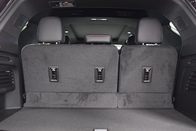 2026 Chevrolet Traverse AWD 4dr RS w/2RS - 22943866 - 25