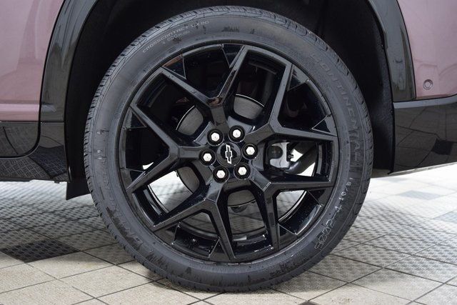 2026 Chevrolet Traverse AWD 4dr RS w/2RS - 22943866 - 28