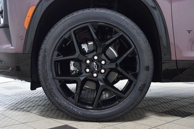 2026 Chevrolet Traverse AWD 4dr RS w/2RS - 22943866 - 29