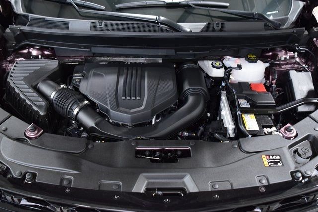 2026 Chevrolet Traverse AWD 4dr RS w/2RS - 22943866 - 30