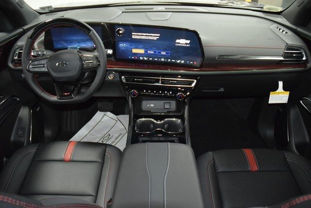 2026 Chevrolet Traverse AWD 4dr RS w/2RS - 22943866 - 31