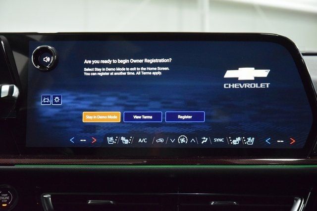 2026 Chevrolet Traverse AWD 4dr RS w/2RS - 22943866 - 32