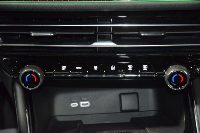 2026 Chevrolet Traverse AWD 4dr RS w/2RS - 22943866 - 33