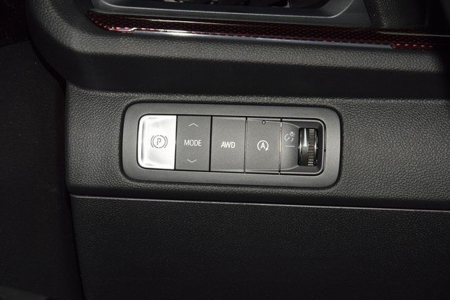 2026 Chevrolet Traverse AWD 4dr RS w/2RS - 22943866 - 35