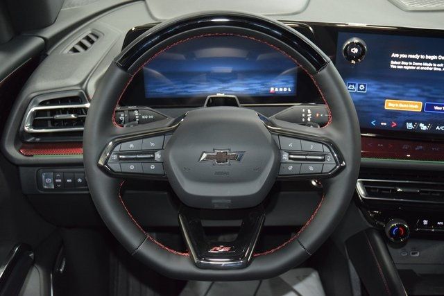 2026 Chevrolet Traverse AWD 4dr RS w/2RS - 22943866 - 36