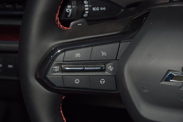 2026 Chevrolet Traverse AWD 4dr RS w/2RS - 22943866 - 37