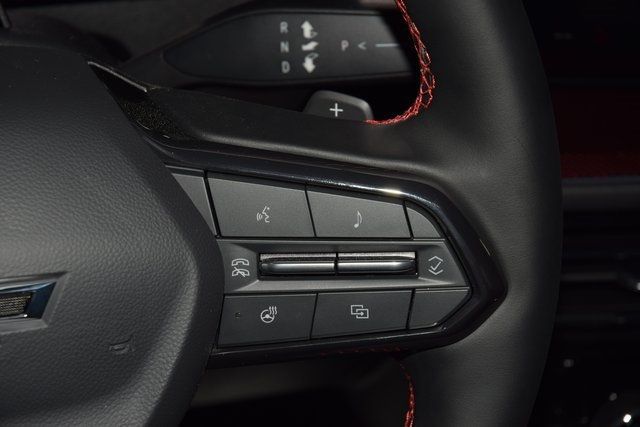 2026 Chevrolet Traverse AWD 4dr RS w/2RS - 22943866 - 38