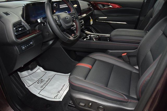 2026 Chevrolet Traverse AWD 4dr RS w/2RS - 22943866 - 39