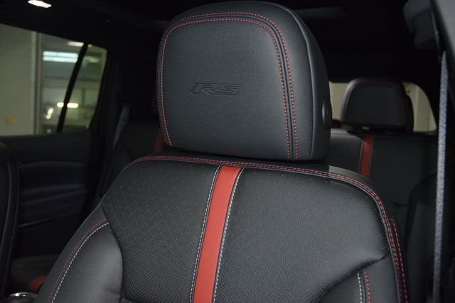 2026 Chevrolet Traverse AWD 4dr RS w/2RS - 22943866 - 41