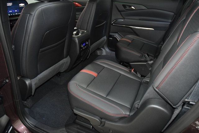 2026 Chevrolet Traverse AWD 4dr RS w/2RS - 22943866 - 42