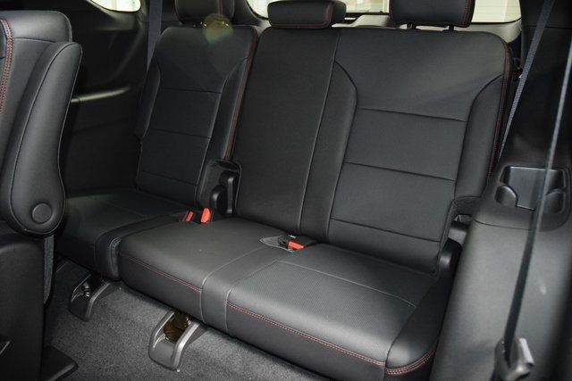 2026 Chevrolet Traverse AWD 4dr RS w/2RS - 22943866 - 43