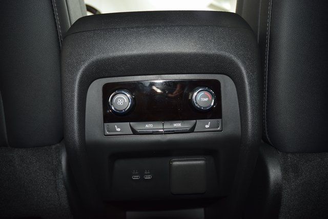 2026 Chevrolet Traverse AWD 4dr RS w/2RS - 22943866 - 44