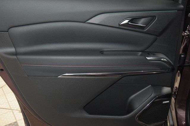 2026 Chevrolet Traverse AWD 4dr RS w/2RS - 22943866 - 45